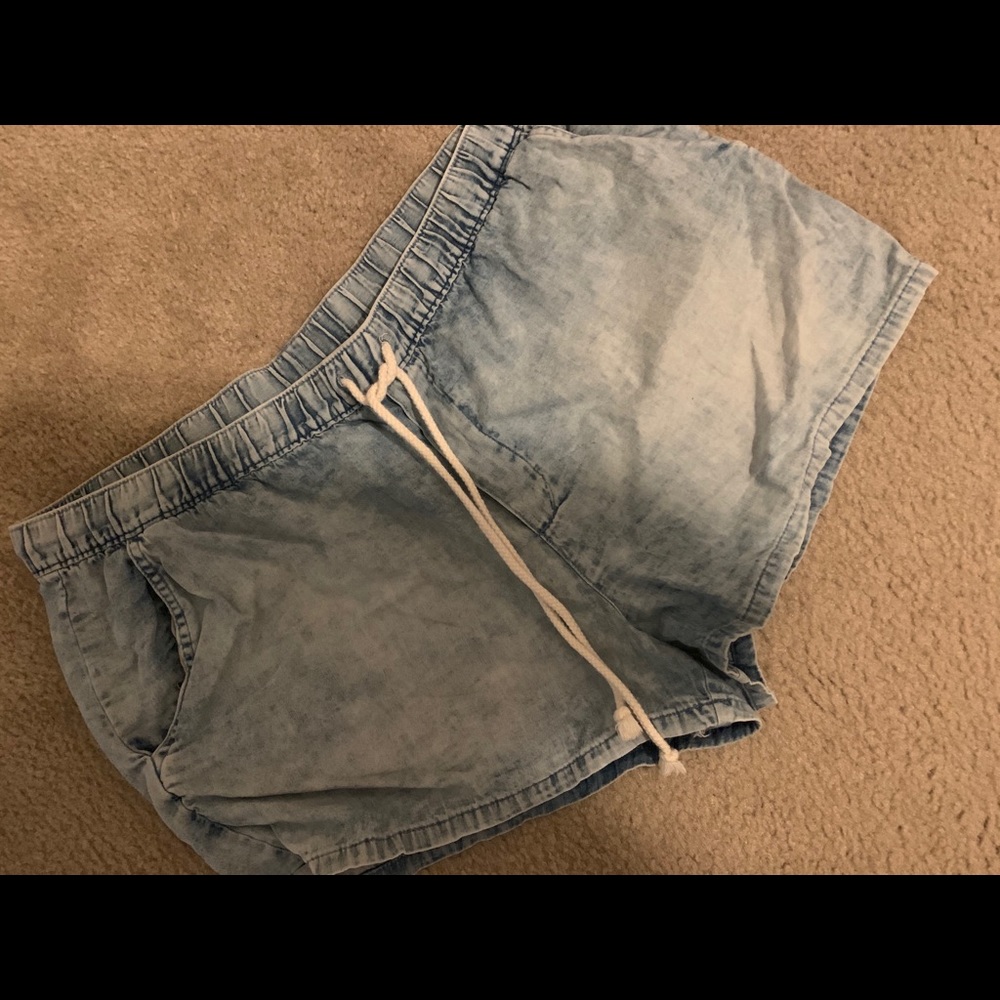 Aerie shirts XL